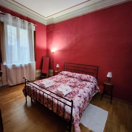 Il Nido Dell'Aquila By Francigenaapartments Siena Eksteriør bilde