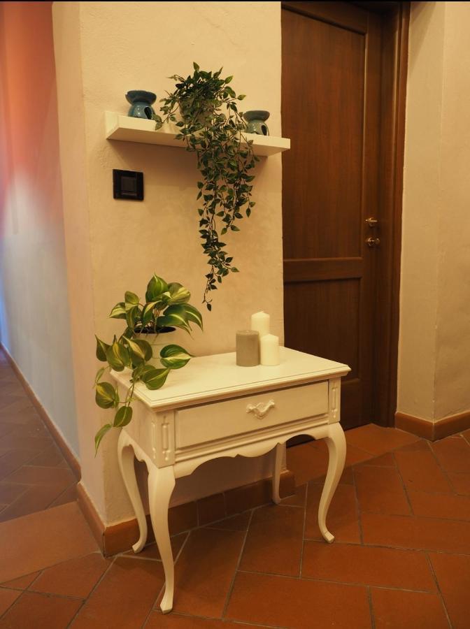 Il Nido Dell'Aquila By Francigenaapartments Siena Eksteriør bilde