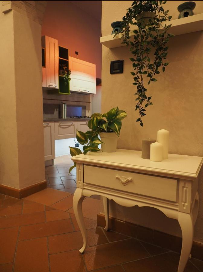 Il Nido Dell'Aquila By Francigenaapartments Siena Eksteriør bilde
