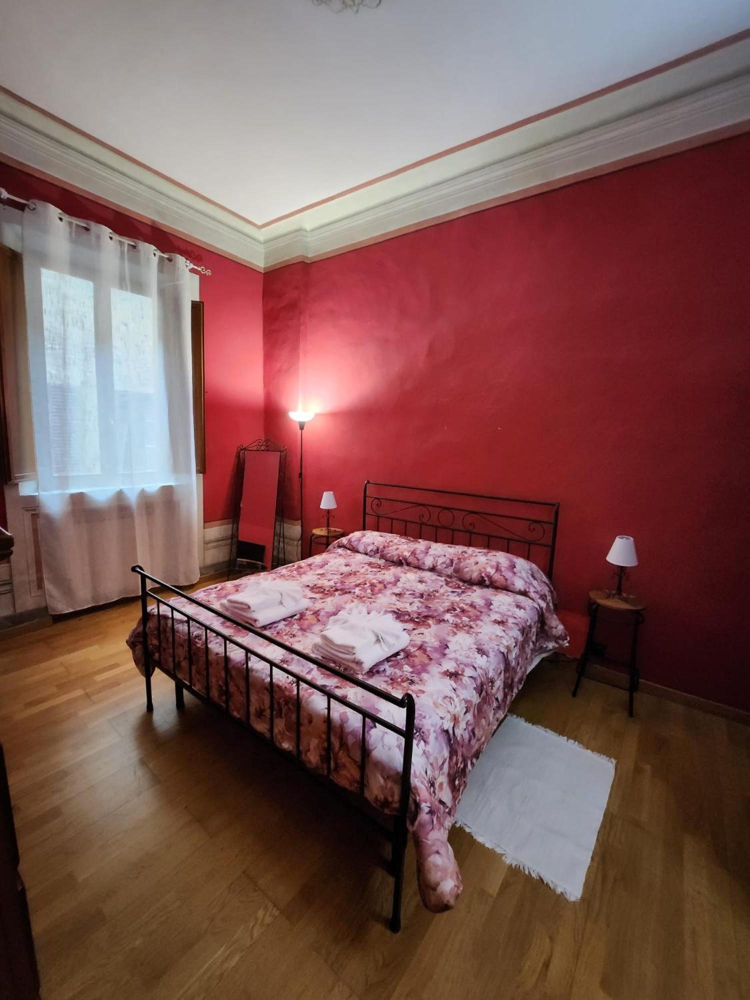 Il Nido Dell'Aquila By Francigenaapartments Siena Eksteriør bilde
