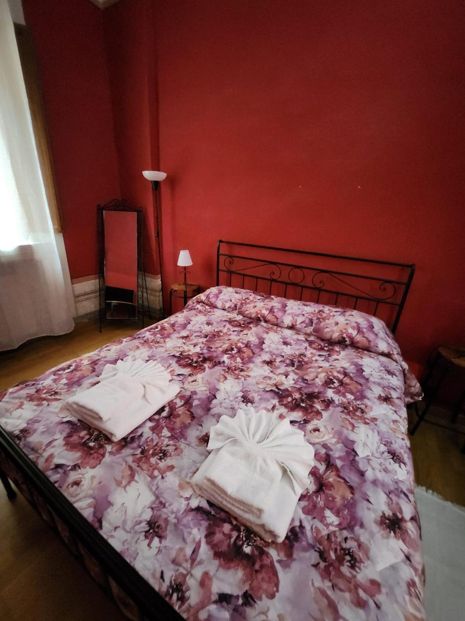 Il Nido Dell'Aquila By Francigenaapartments Siena Eksteriør bilde
