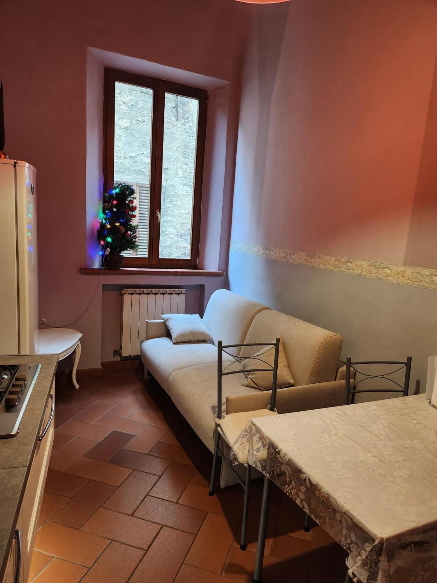 Il Nido Dell'Aquila By Francigenaapartments Siena Eksteriør bilde